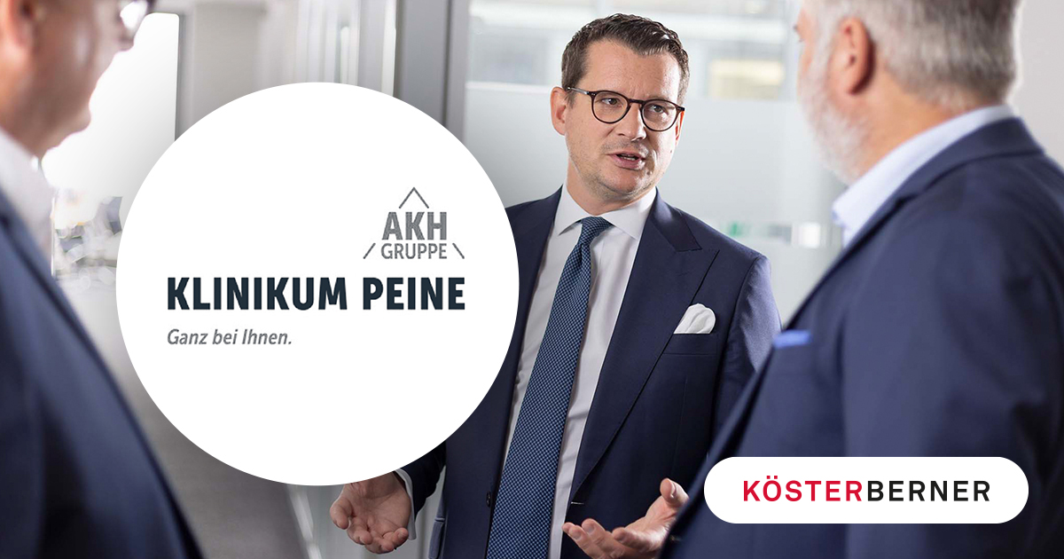 ärztezentrum peine gmbh & co. kg