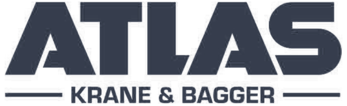ATLAS GmbH Logo