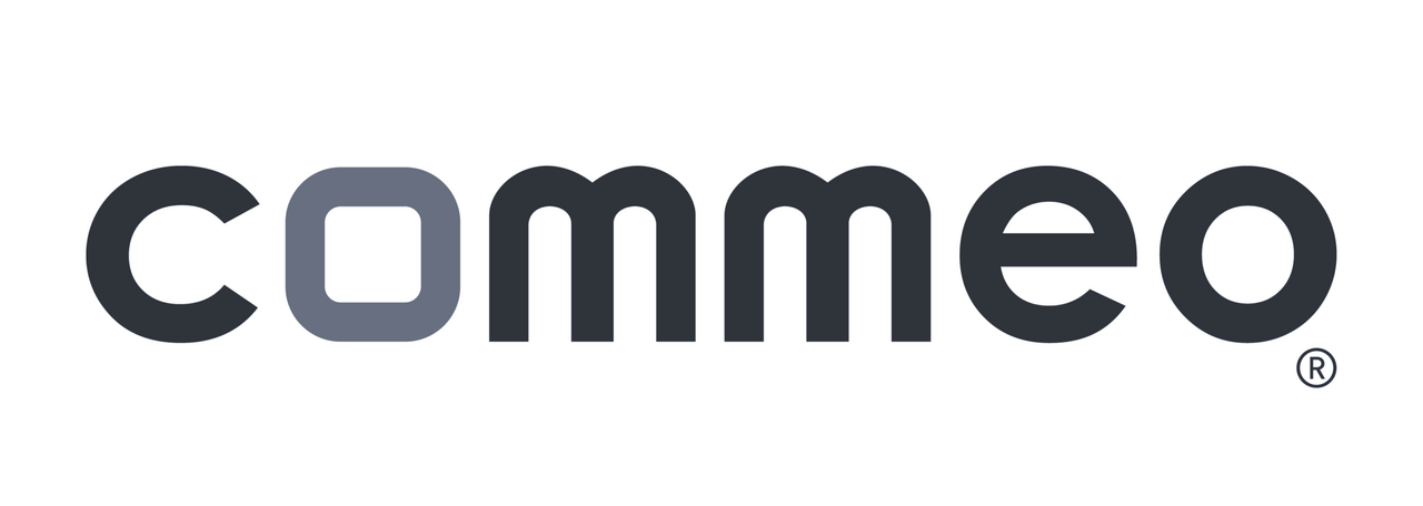 commeo Logo