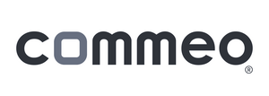 commeo Logo