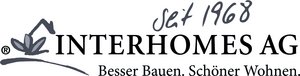 Interhomes AG Logo