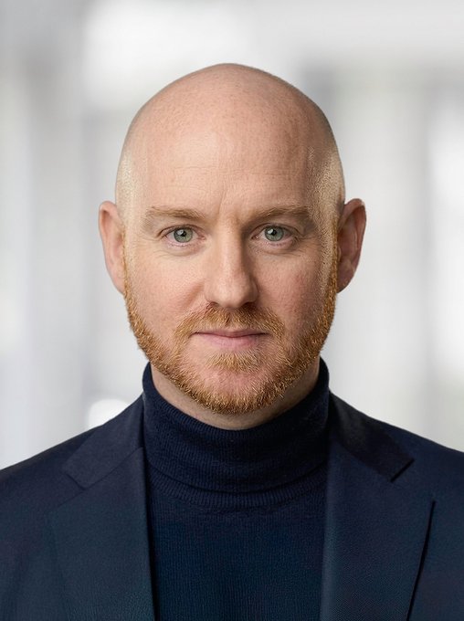 Porträt Dr. Hans-Joachim Berner