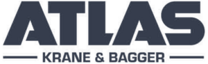 ATLAS GmbH Logo
