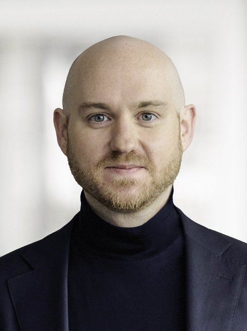 Porträt Dr. Hans-Joachim Berner