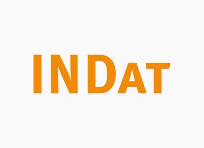 Logo von INDAT-Bericht