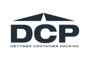 DCP Logo