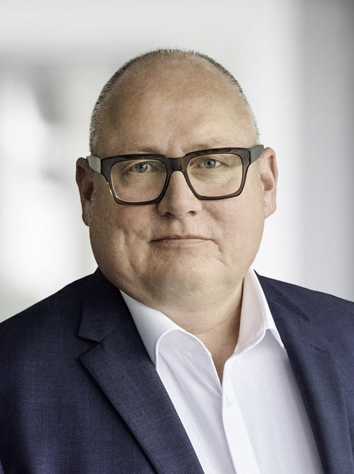 Portrait von Sven Hemmerle