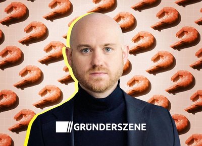 Gründerszene – Die perfekte Sanierung